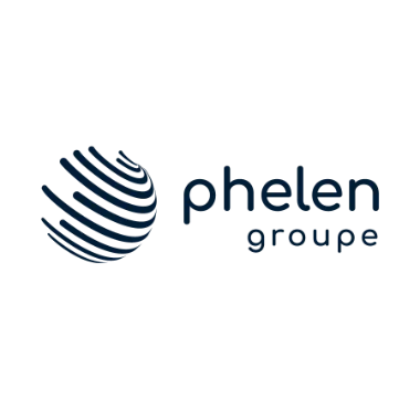 Logo Groupe Phelen